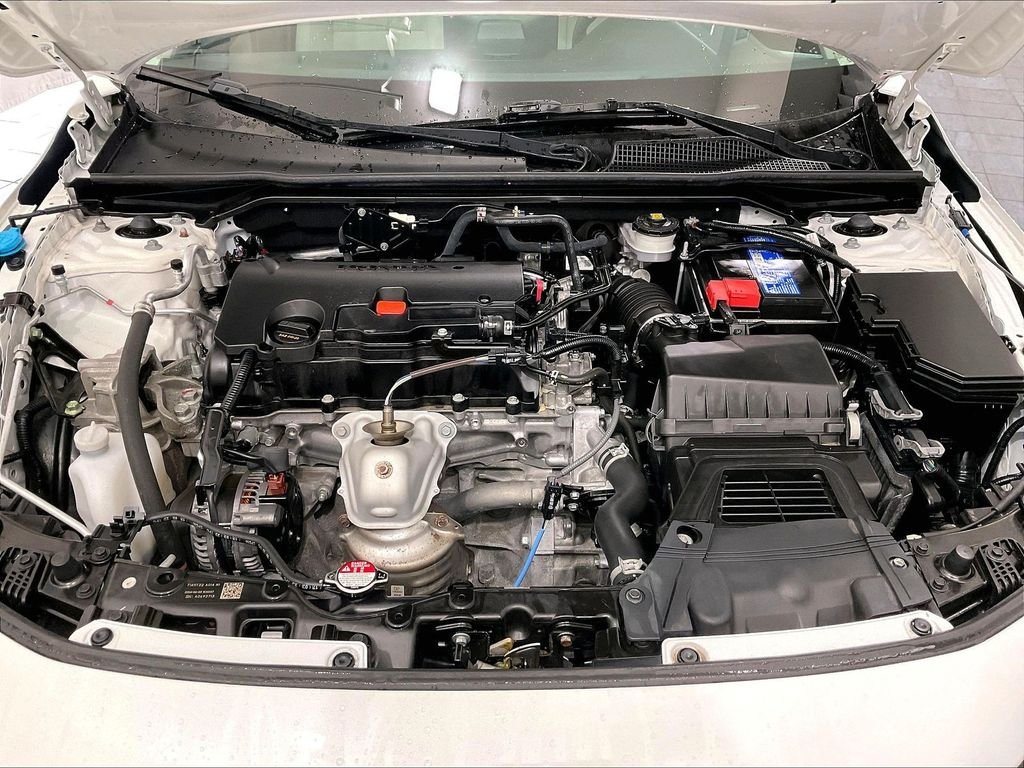 Used 2024 Honda Civic LX image 27