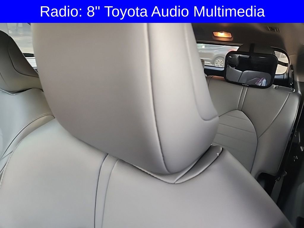 Used 2023 Toyota Highlander L image 10