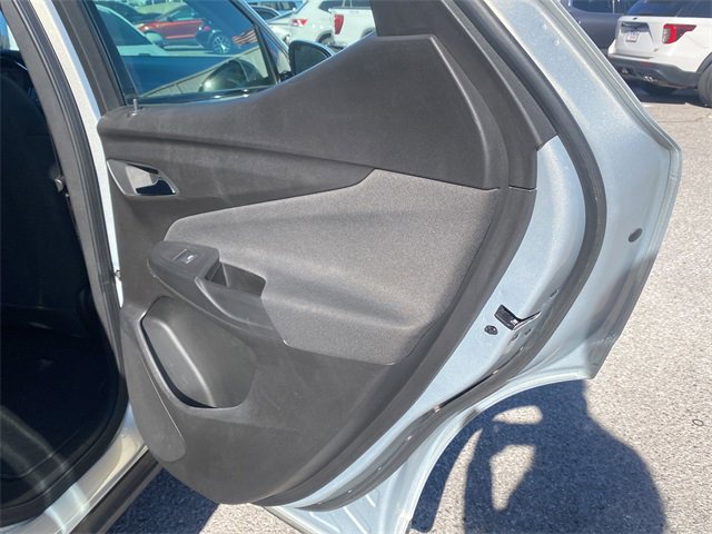 Used 2023 Chevrolet Bolt EUV LT w/ Driver Confidence Package image 12