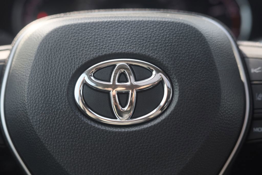 Used 2023 Toyota RAV4 XLE w/ Convenience Package image 22