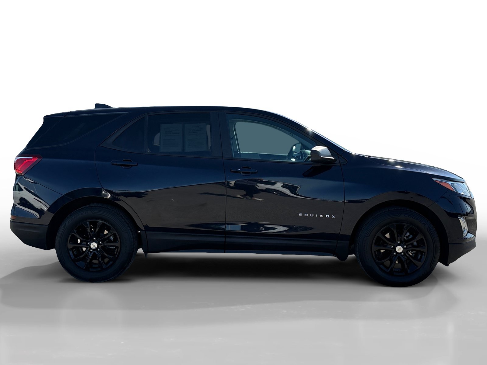 Used 2020 Chevrolet Equinox LS w/ LS Convenience Package FWD image 6