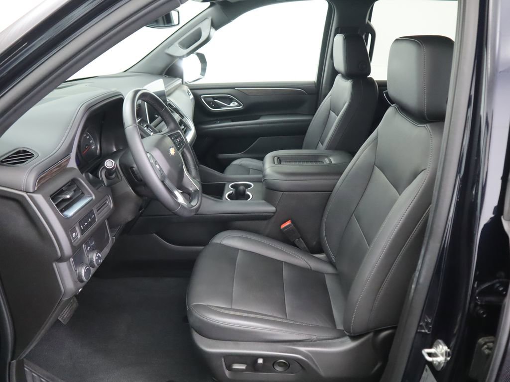 Used 2021 Chevrolet Tahoe LT image 19