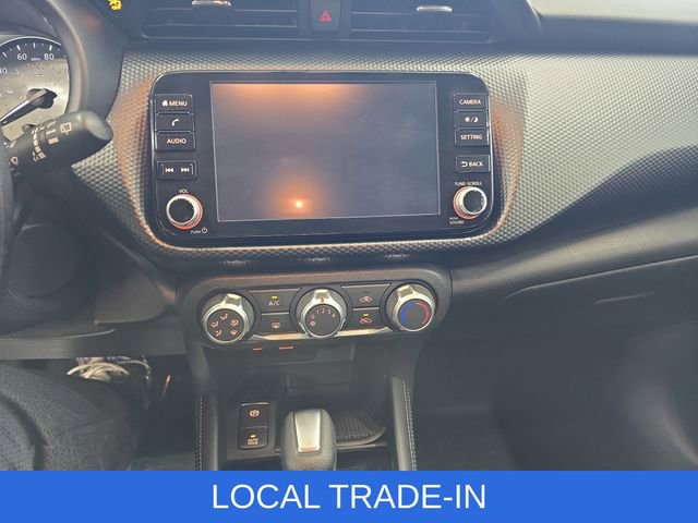 Used 2023 Nissan Kicks SV image 22