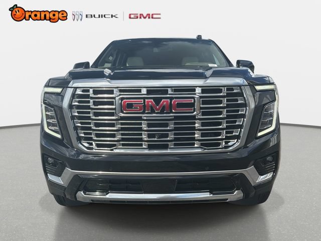 New 2026 GMC Yukon XL Denali w/ Sun & Power Step Package AWD/4WD image 8