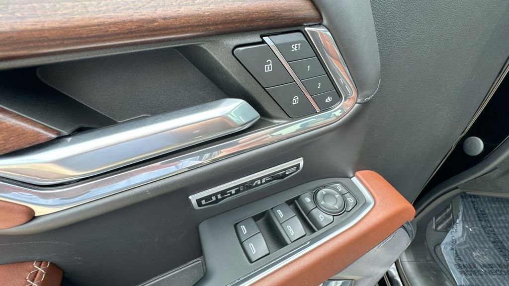 Certified 2023 GMC Sierra 1500 Denali Ultimate image 24