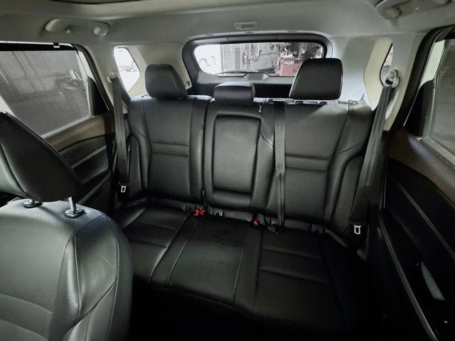 Certified 2023 Nissan Rogue SV w/ SV Premium B Package AWD/4WD image 21