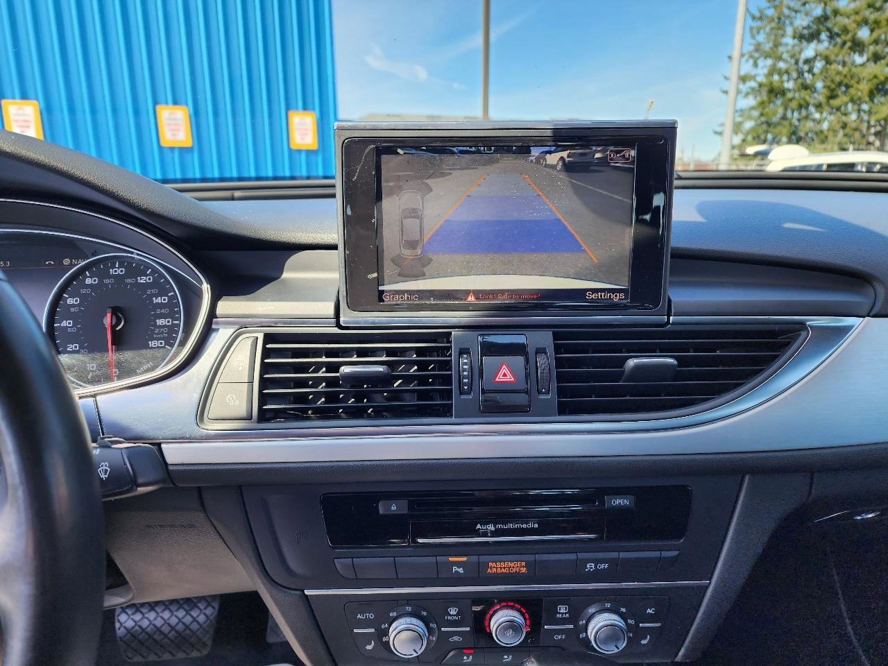 Used 2013 Audi A6 2.0T Premium Plus image 18