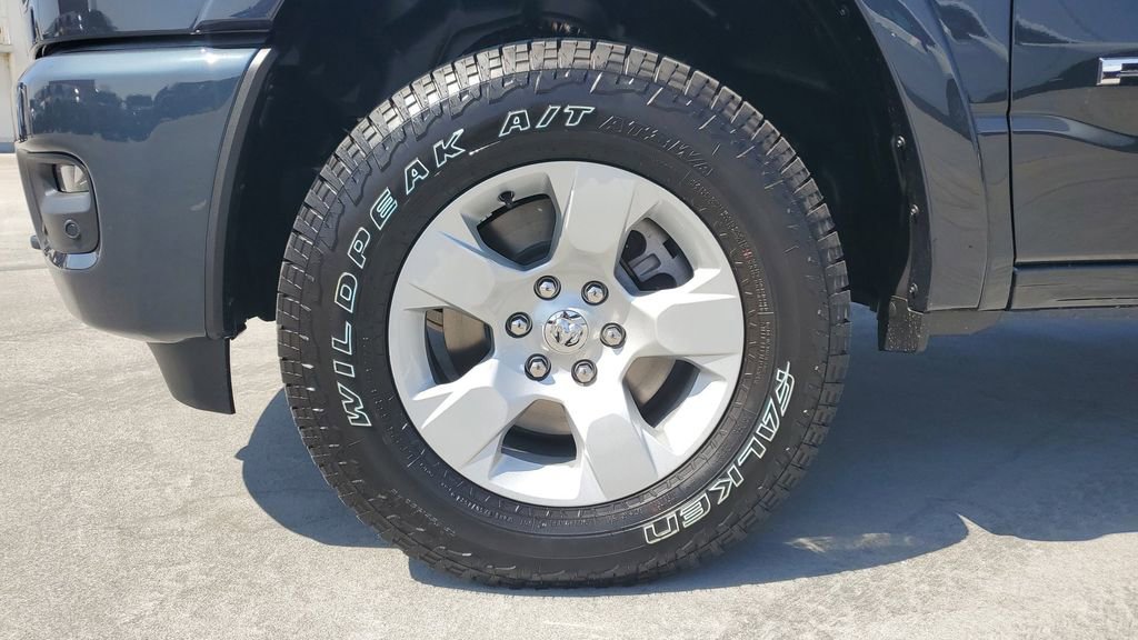 New 2026 RAM 1500 Big Horn image 6