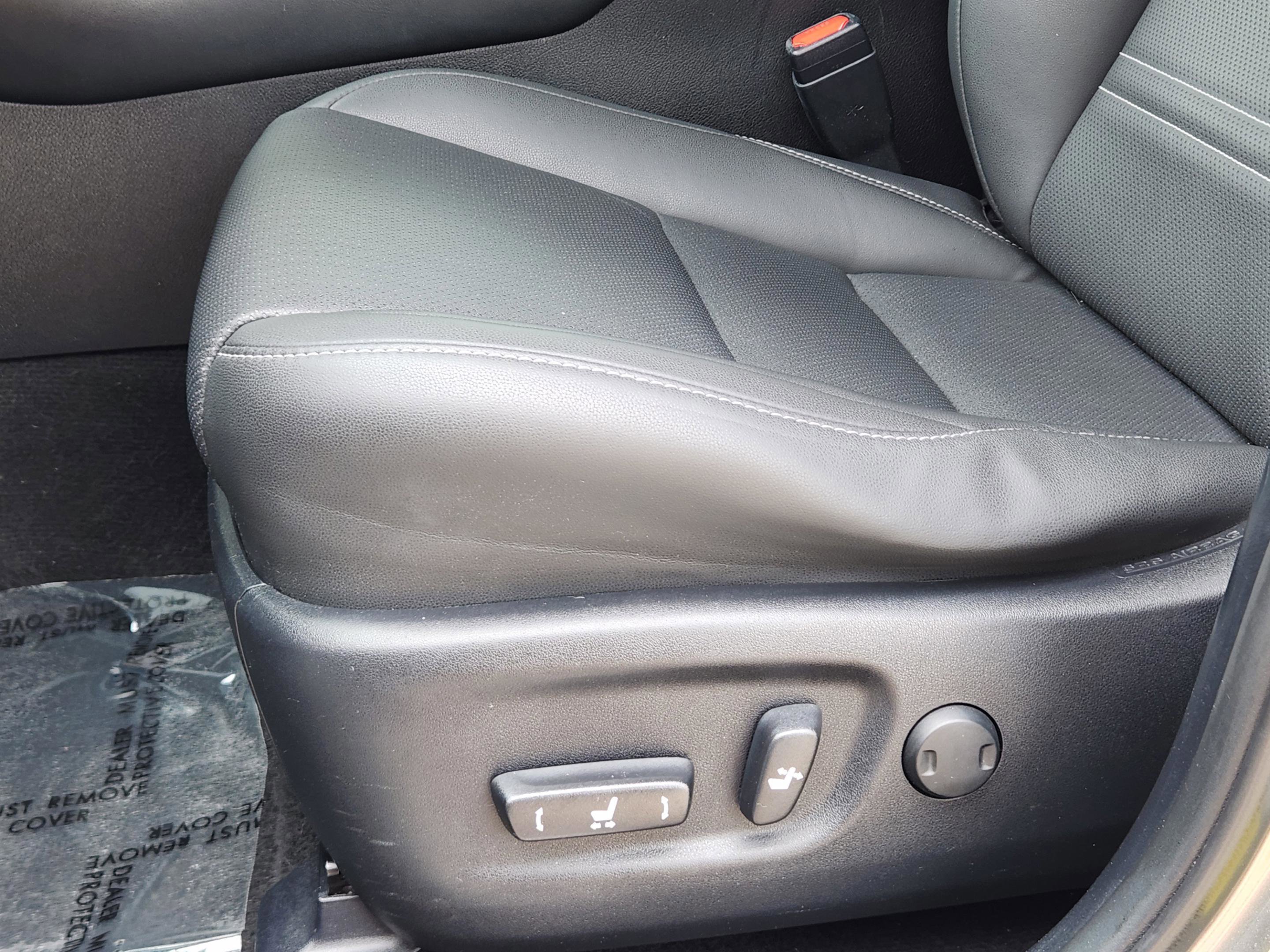 Used 2016 Lexus NX 200t FWD w/ Premium Package image 11