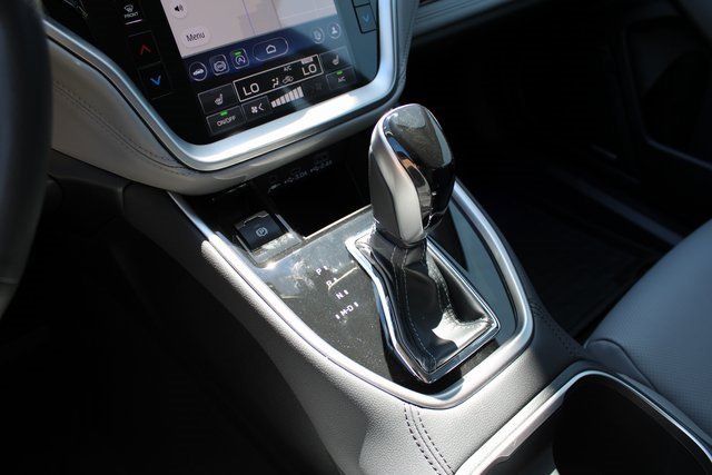 New 2025 Subaru Legacy Limited image 24