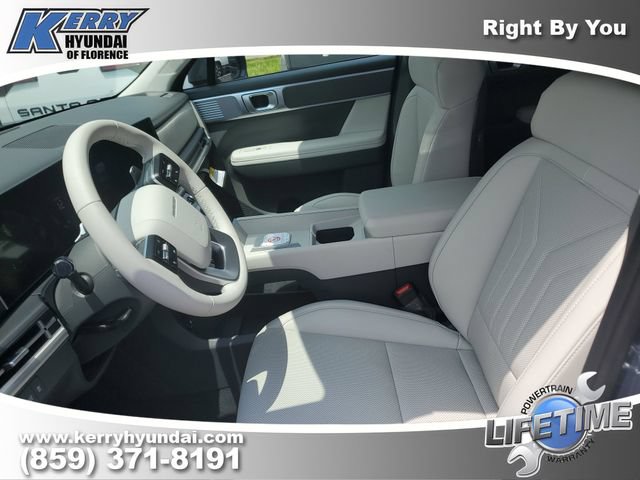 New 2026 Hyundai Santa Fe SEL AWD/4WD image 16