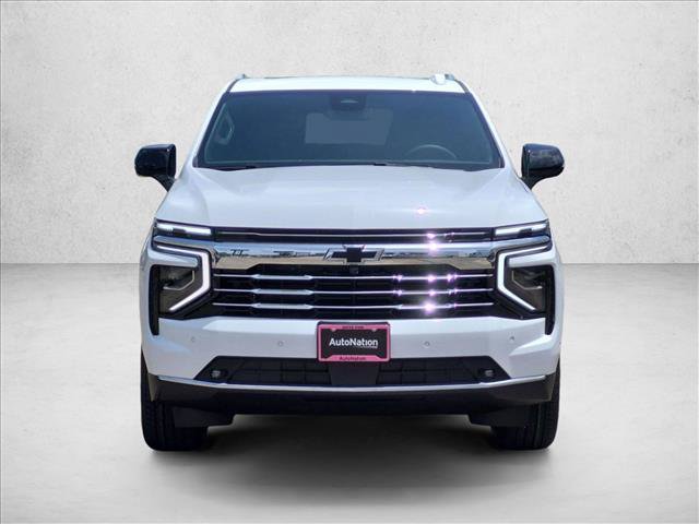 New 2026 Chevrolet Tahoe LT w/ Comfort Package RWD image 6