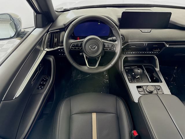 New 2026 MAZDA CX-90 Plug-In Hybrid w/ Premium Plus AWD/4WD image 23