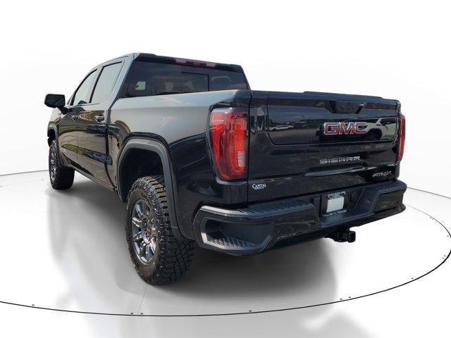 New 2026 GMC Sierra 1500 AT4X AWD/4WD image 4