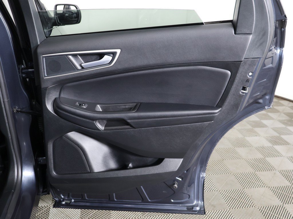 Used 2024 Ford Edge SEL w/ Convenience Package AWD/4WD image 25
