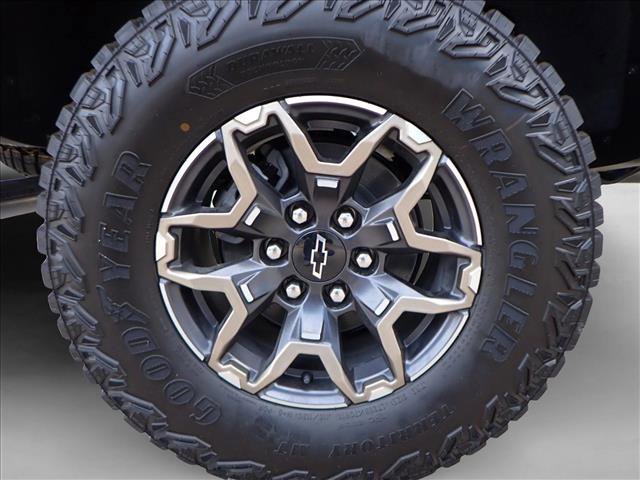 New 2026 Chevrolet Colorado ZR2 w/ Technology Package image 7