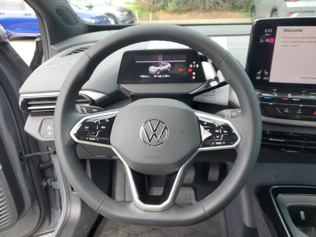 Certified 2024 Volkswagen ID.4 S RWD image 25