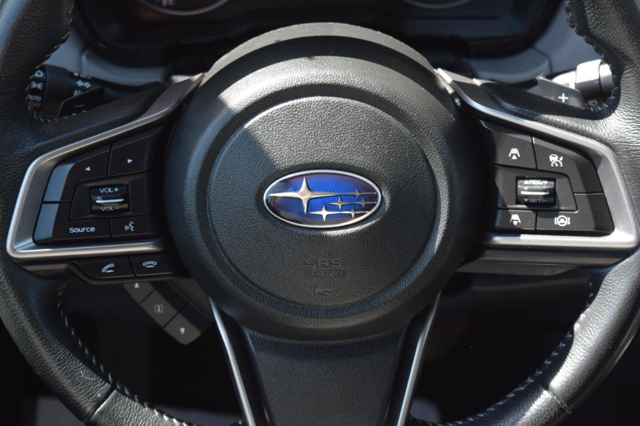 Used 2021 Subaru Legacy Premium AWD/4WD image 19