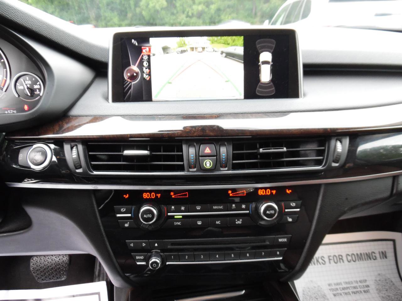 Used 2016 BMW X5 xDrive35i AWD/4WD image 15