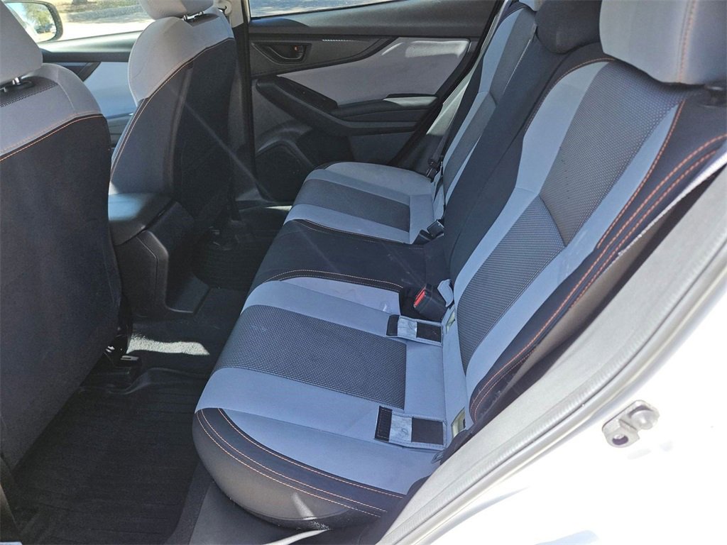 Used 2023 Subaru Crosstrek 2.0i Premium w/ Popular Package #2 image 12