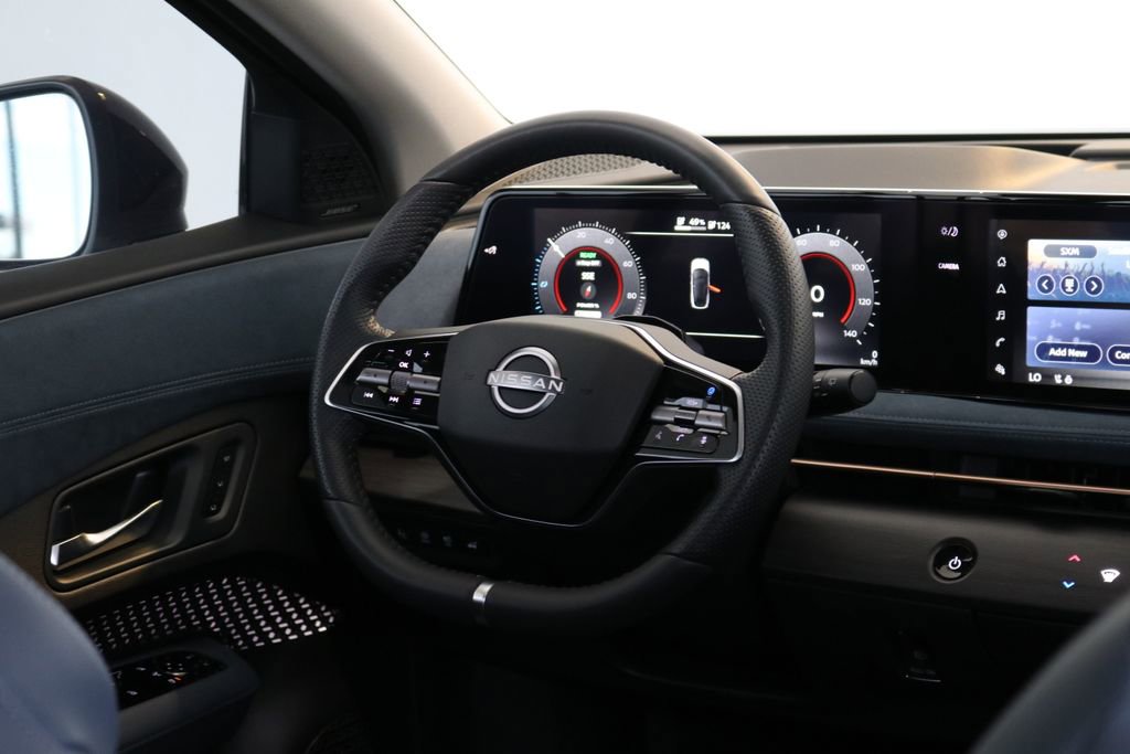 Used 2024 Nissan Ariya AWD image 35