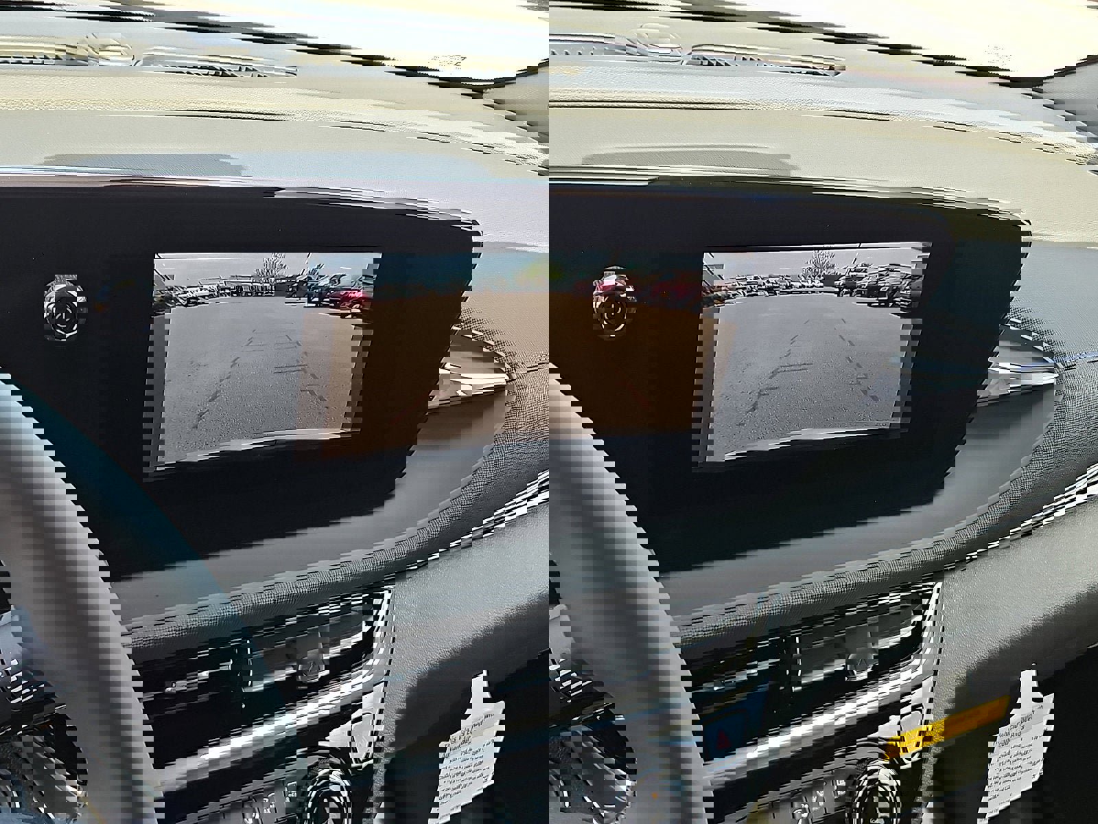 New 2026 Buick Envista Sport Touring w/ Convenience I Package image 17