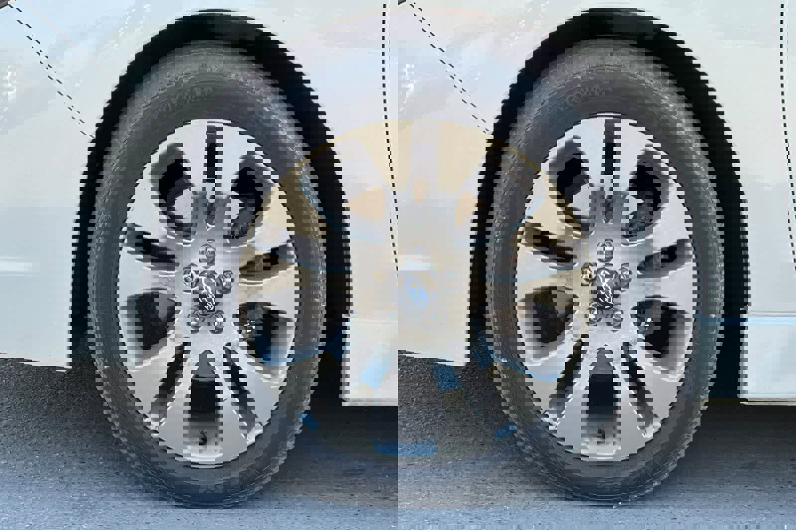 Used 2016 Subaru Impreza 2.0i Sport Premium image 12