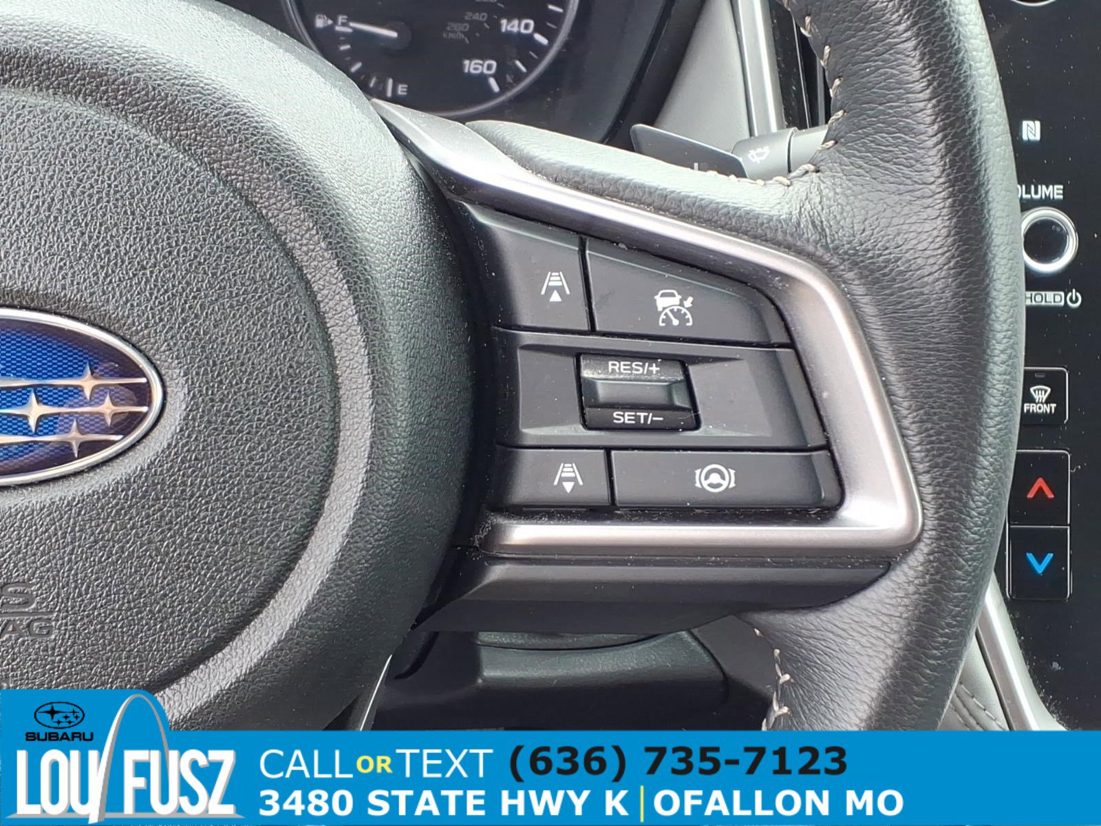 Used 2025 Subaru Legacy Premium AWD/4WD image 18