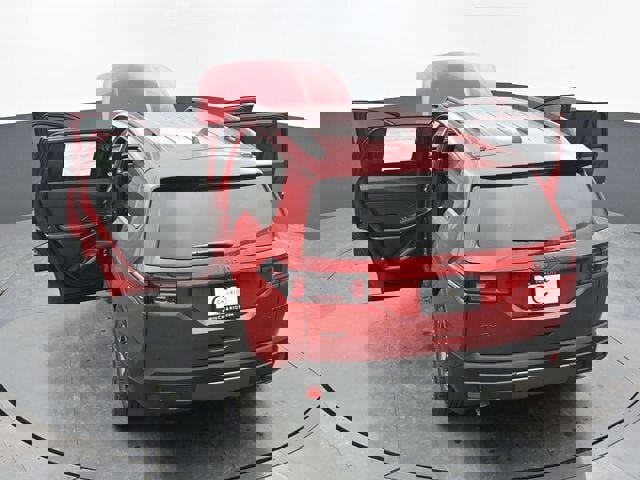 New 2026 Jeep Cherokee Laredo image 72