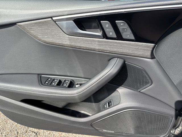 Certified 2024 Audi A5 2.0T Premium Plus image 9