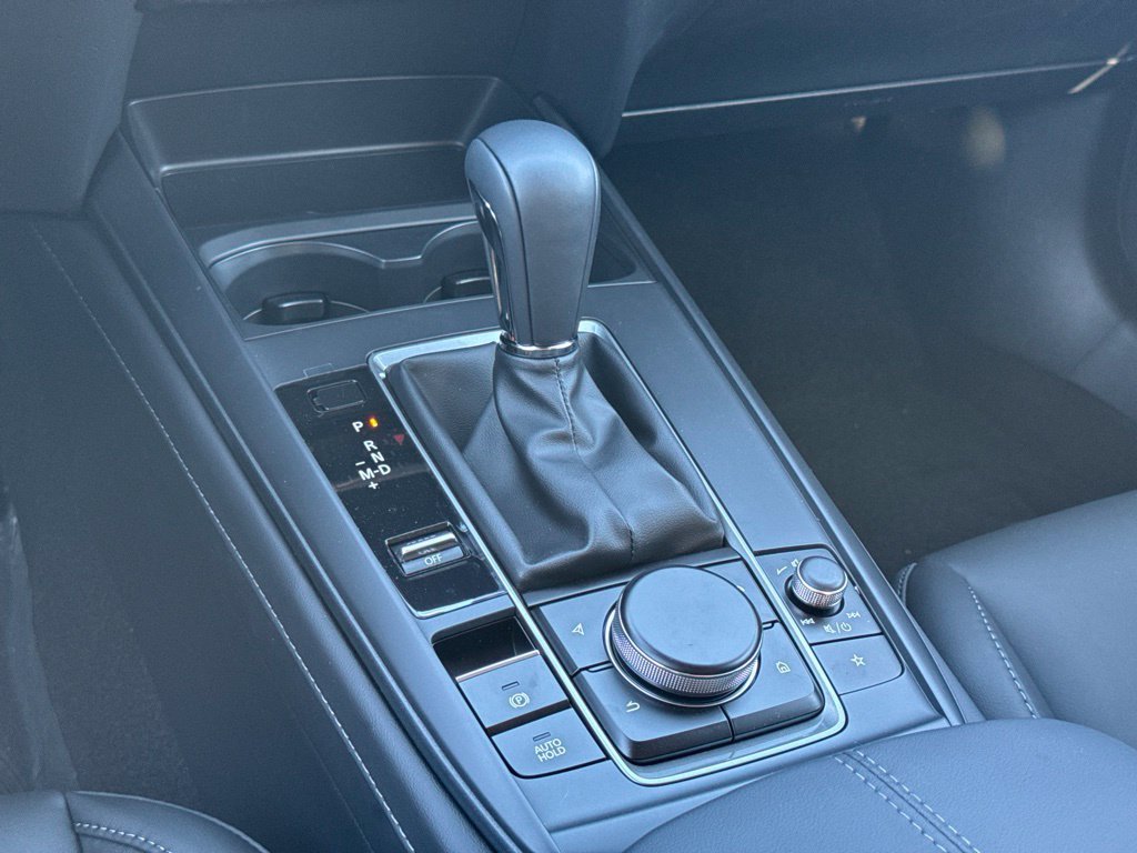 New 2026 MAZDA CX-30 AWD 2.5 S w/ Select Sport Pkg image 16