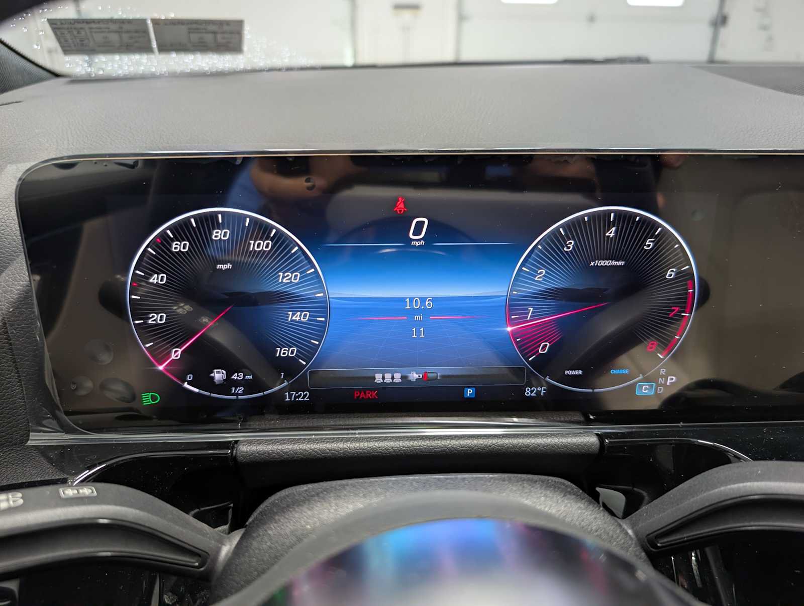 New 2026 Mercedes-Benz GLA 250 4MATIC image 18