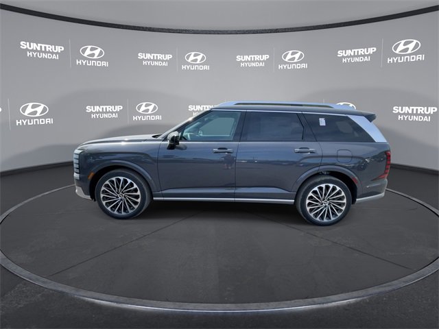 New 2026 Hyundai Palisade Calligraphy image 11