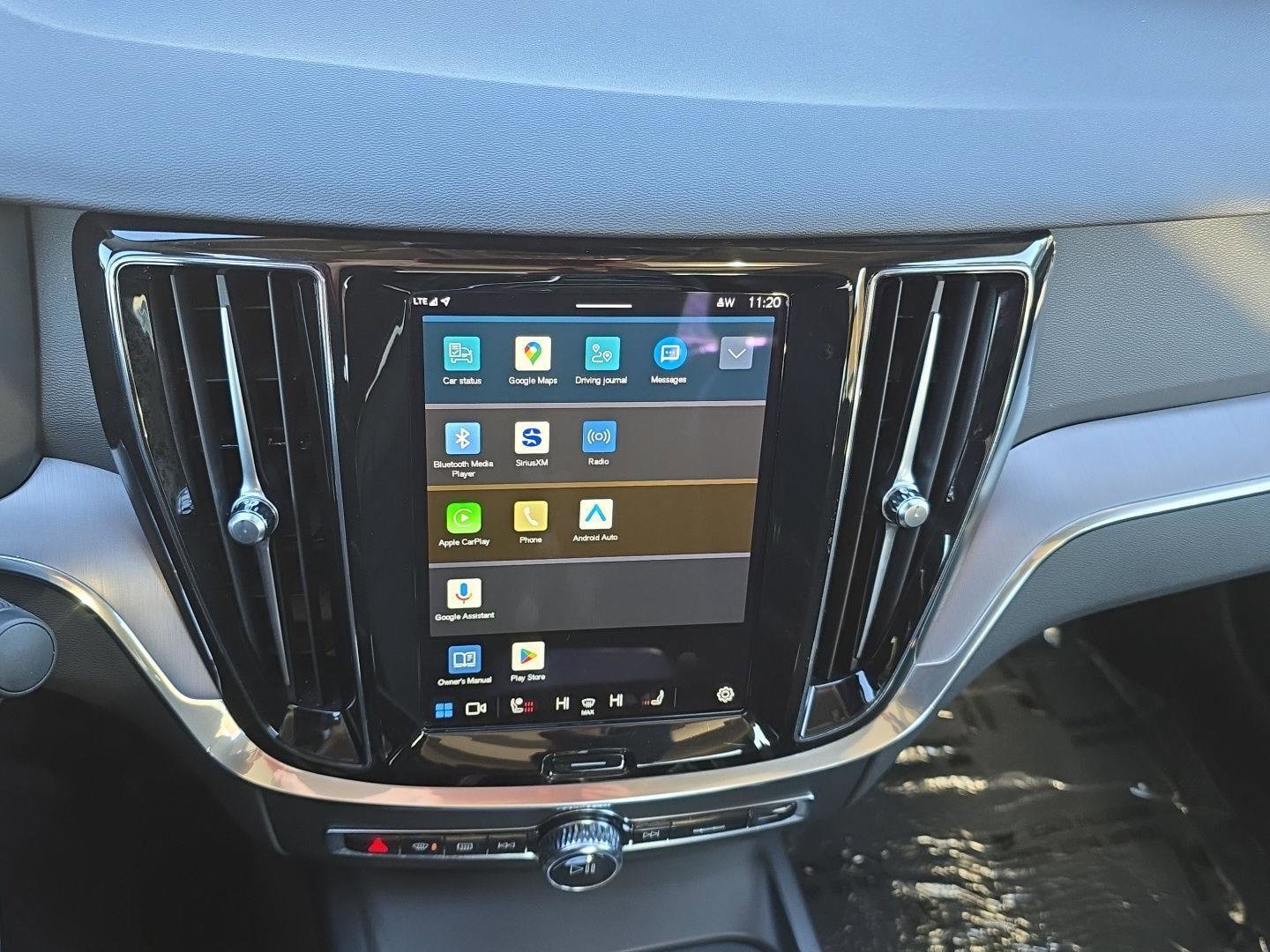 Used 2024 Volvo S60 B5 Core image 20