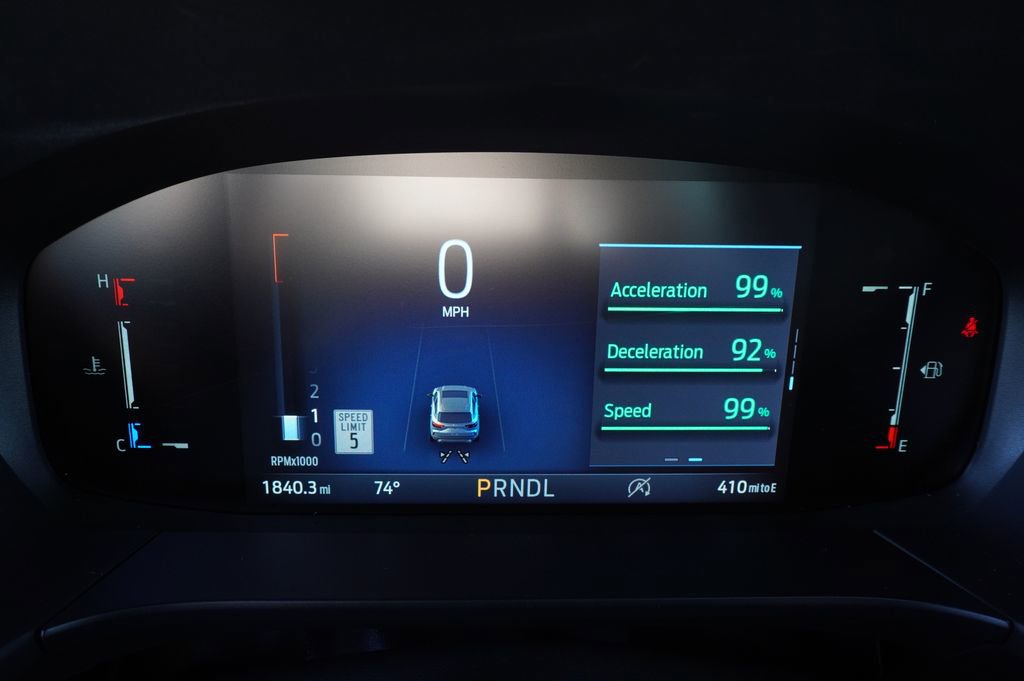 Used 2025 Ford Escape ST-Line w/ Tech Pack #1 image 20