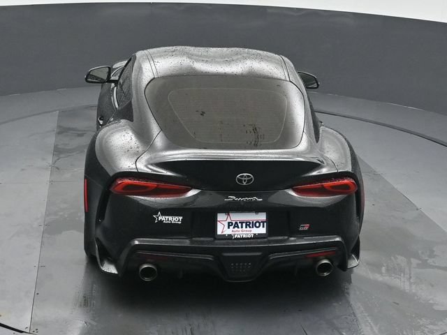 Used 2021 Toyota Supra Premium w/ Driver Assist Package RWD image 44