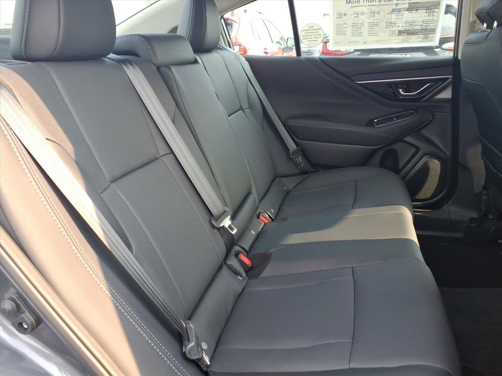 New 2025 Subaru Legacy Limited image 7