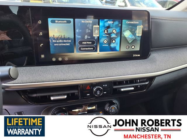 New 2026 Nissan Kicks SV image 5