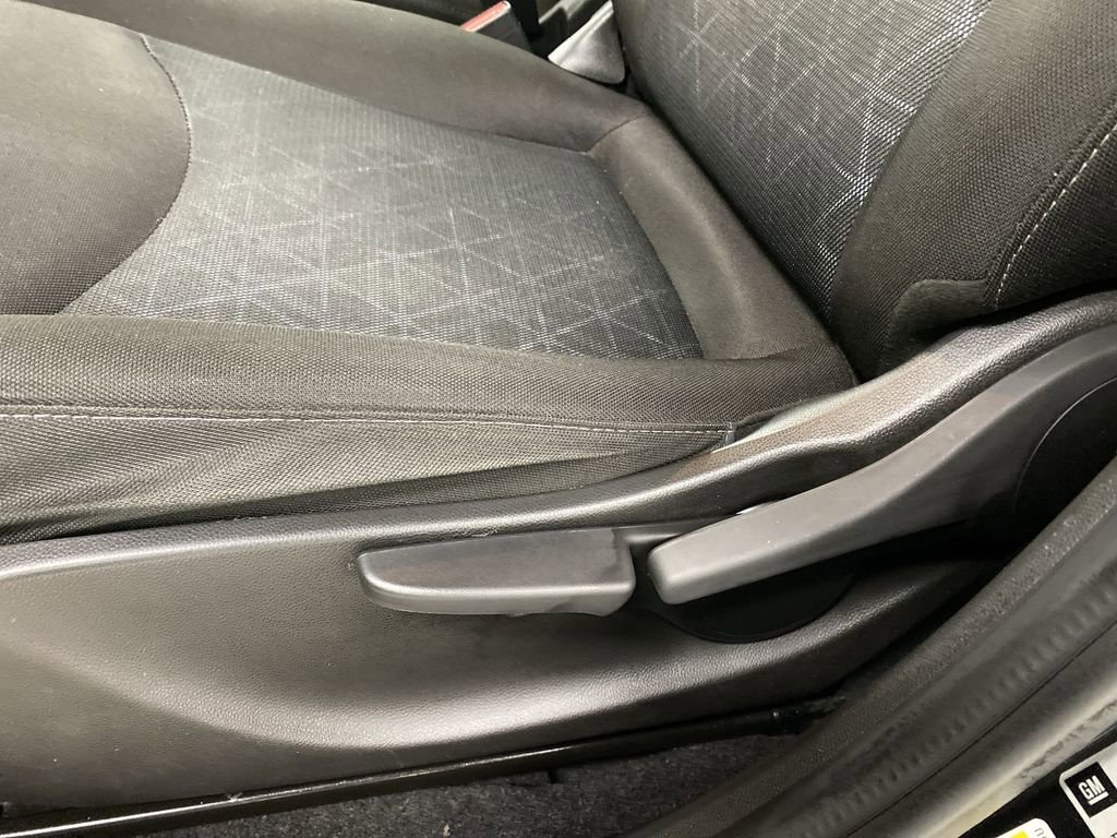 Used 2020 Chevrolet Spark LS FWD image 12