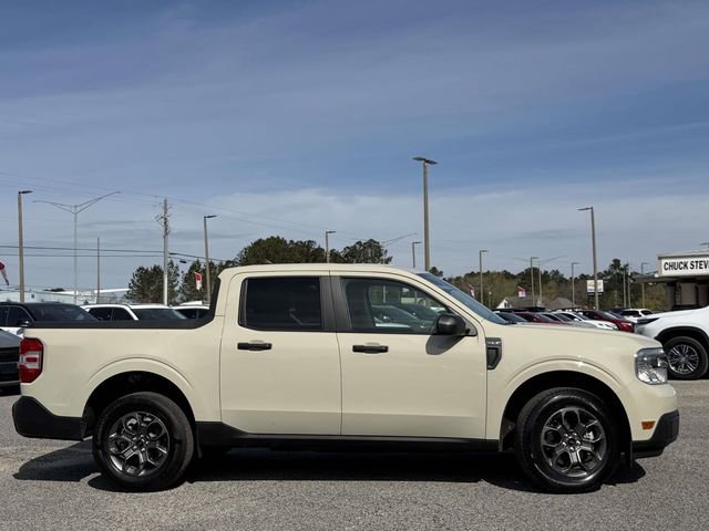 Used 2024 Ford Maverick XLT image 9