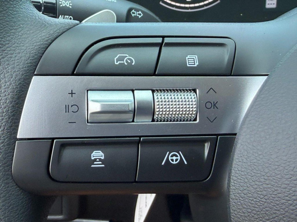Used 2026 Hyundai Sonata Blue FWD image 10