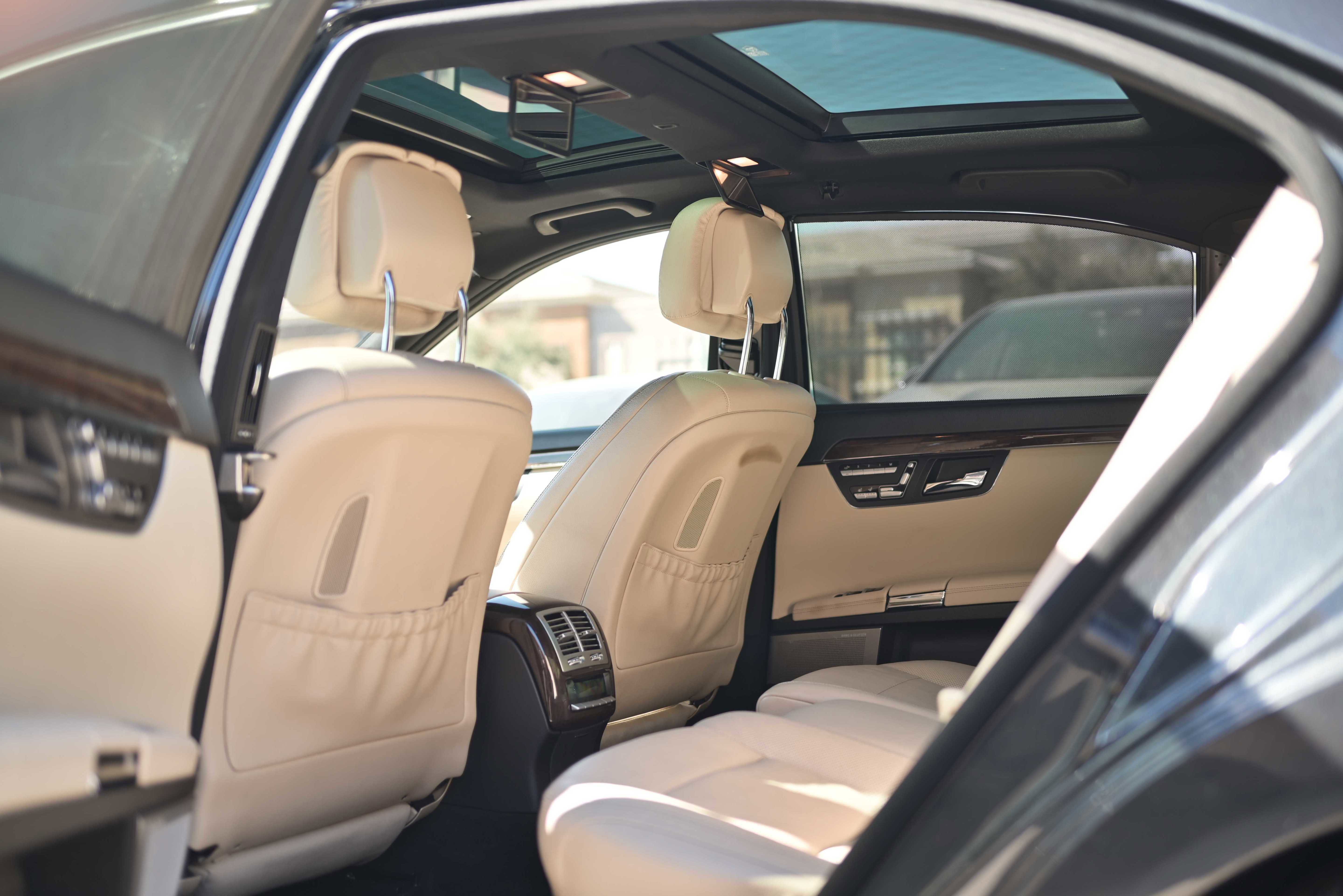 Used 2013 Mercedes-Benz S 350 BlueTEC 4MATIC image 11