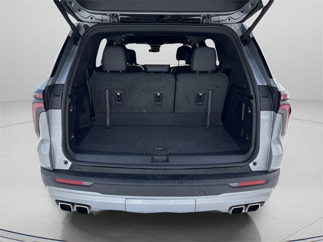 Used 2024 Chevrolet Traverse Z71 w/ Enhanced Driving Package image 22