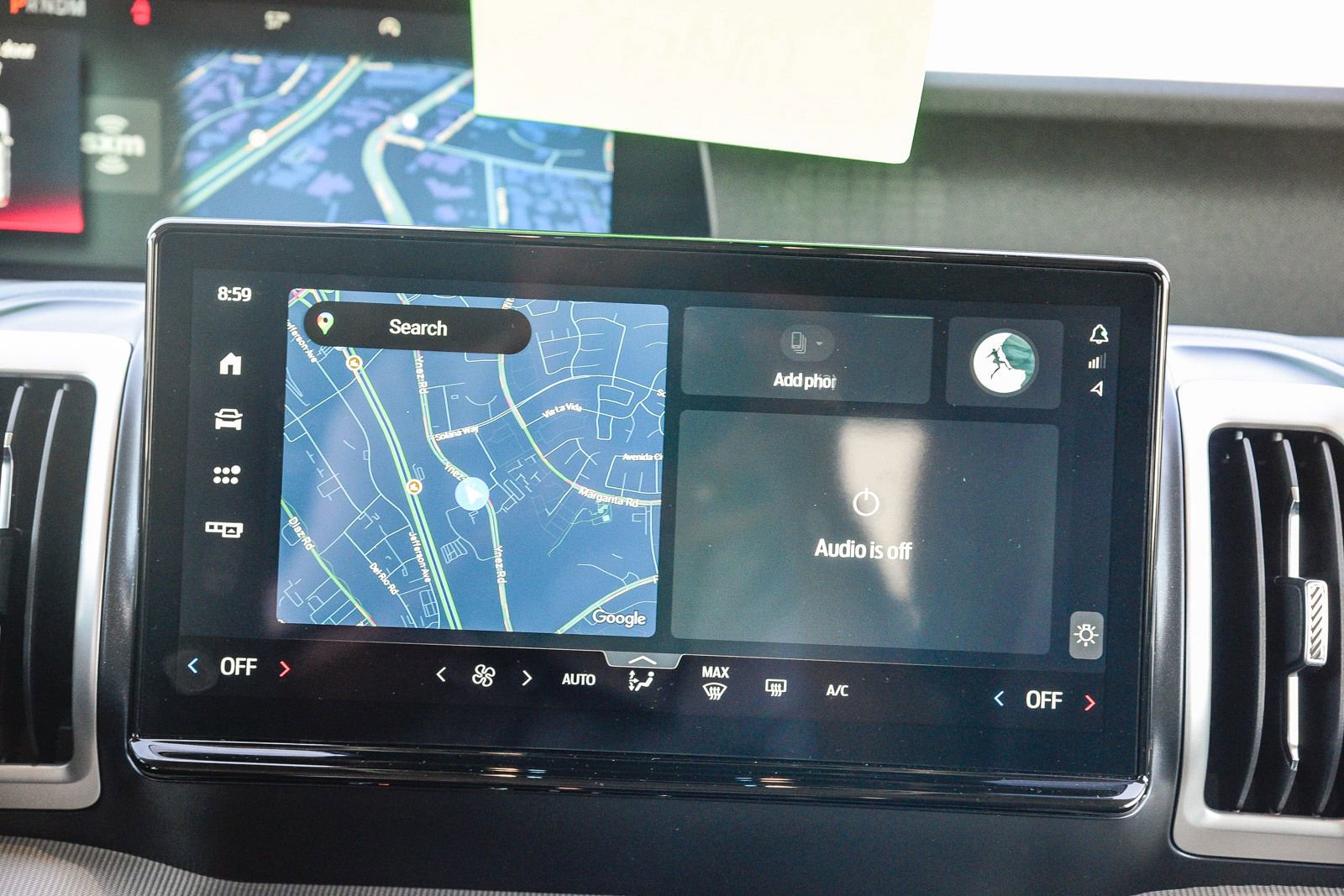 Used 2025 Ford Expedition Active image 14