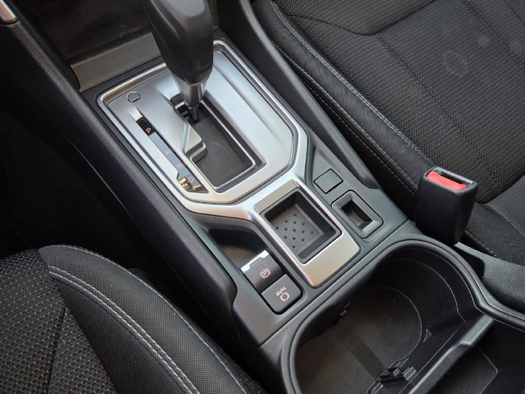 Used 2021 Subaru Forester AWD/4WD image 26