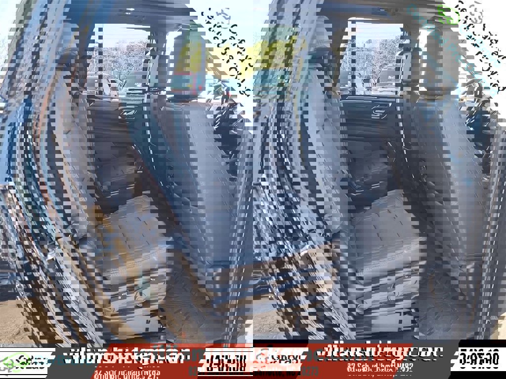 Used 2022 Chevrolet Tahoe High Country w/ Max Trailering Package image 28