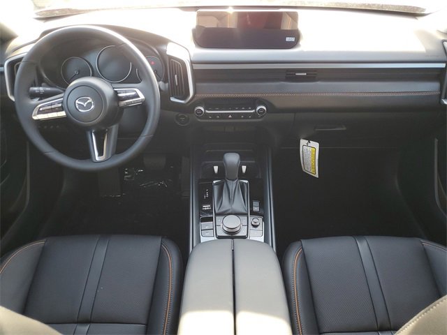 New 2026 MAZDA CX-50 AWD 2.5 Hybrid w/ Weather Package image 15