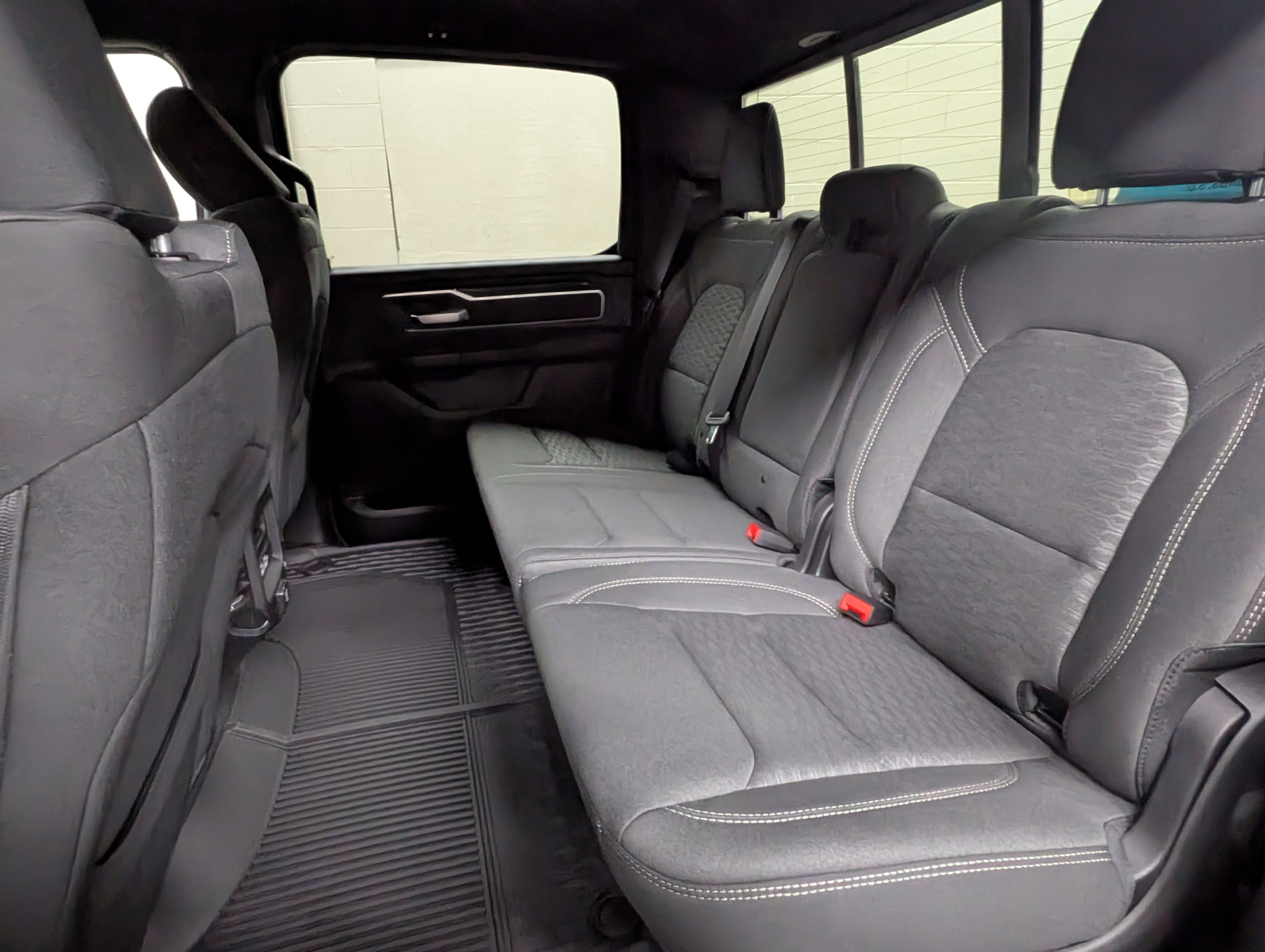 New 2026 RAM 1500 Big Horn image 7