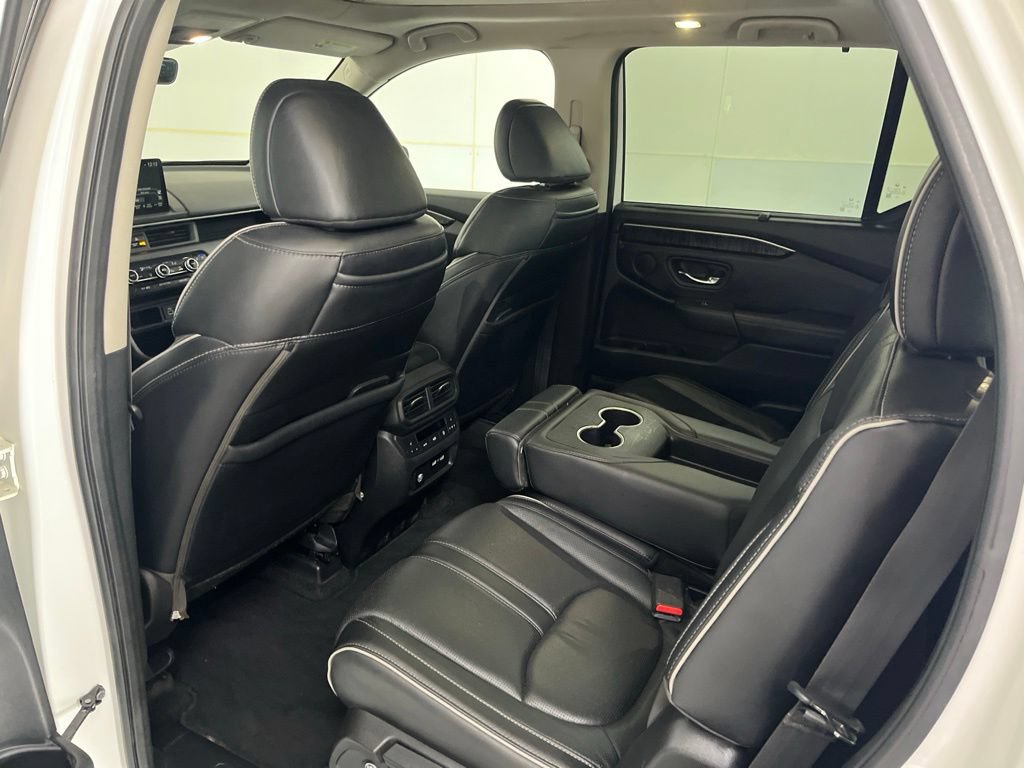 Used 2023 Honda Pilot Elite image 26