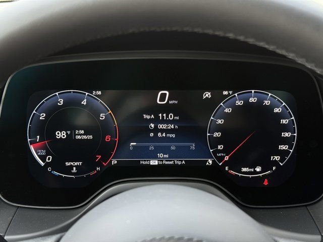 New 2025 Maserati Grecale GT image 16